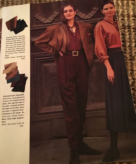what happened to tweeds catalog.